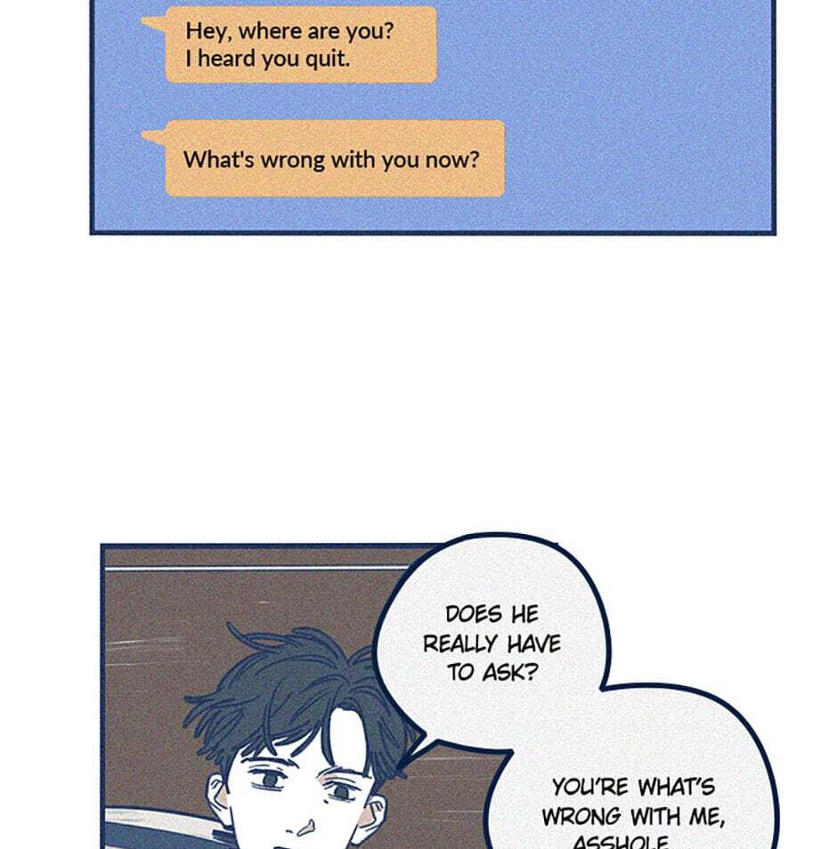 Read How to Hate Mate chapter 19 image 12 on Lezhin