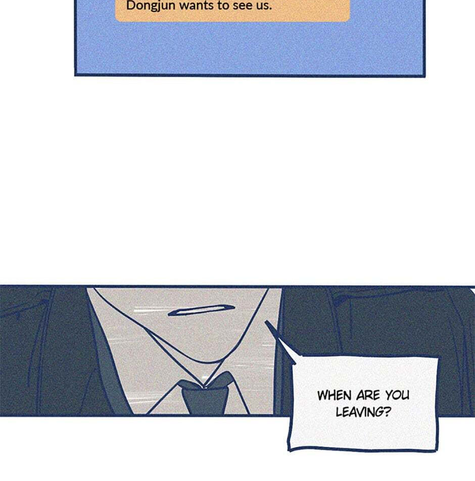 Read How to Hate Mate chapter 19 image 17 on Lezhin