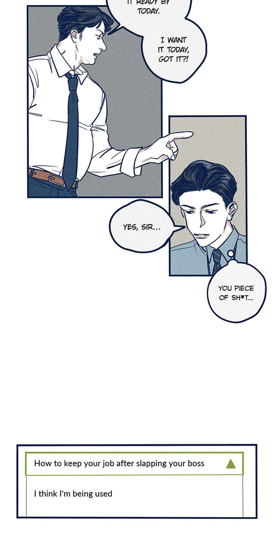 Read How to Hate Mate chapter 19 image 26 on Lezhin