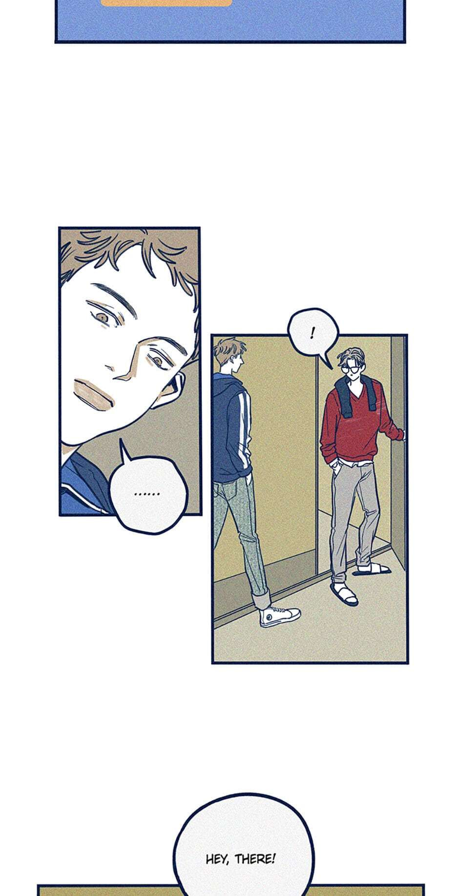 Read How to Hate Mate chapter 19 image 30 on Lezhin