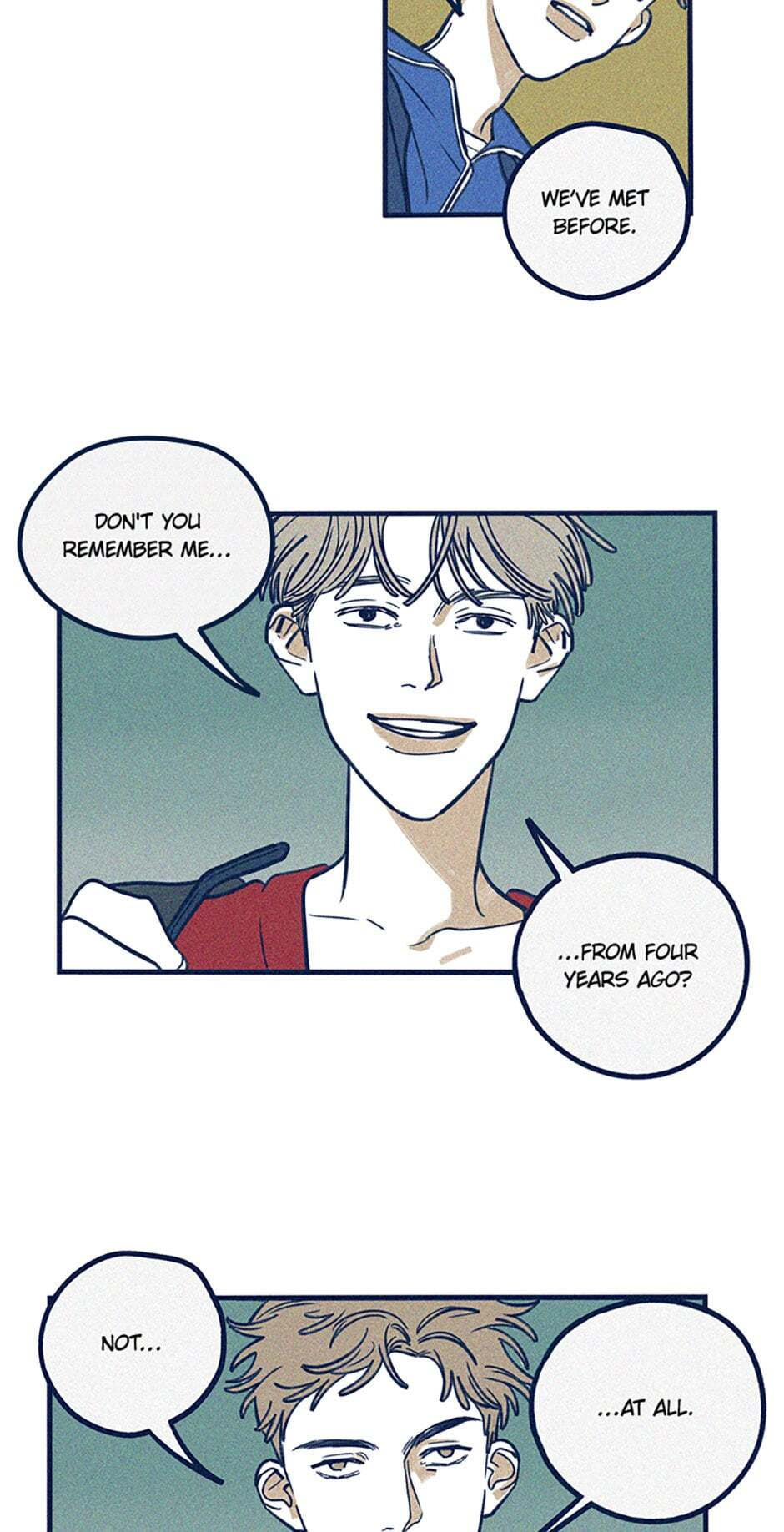 Read How to Hate Mate chapter 19 image 32 on Lezhin