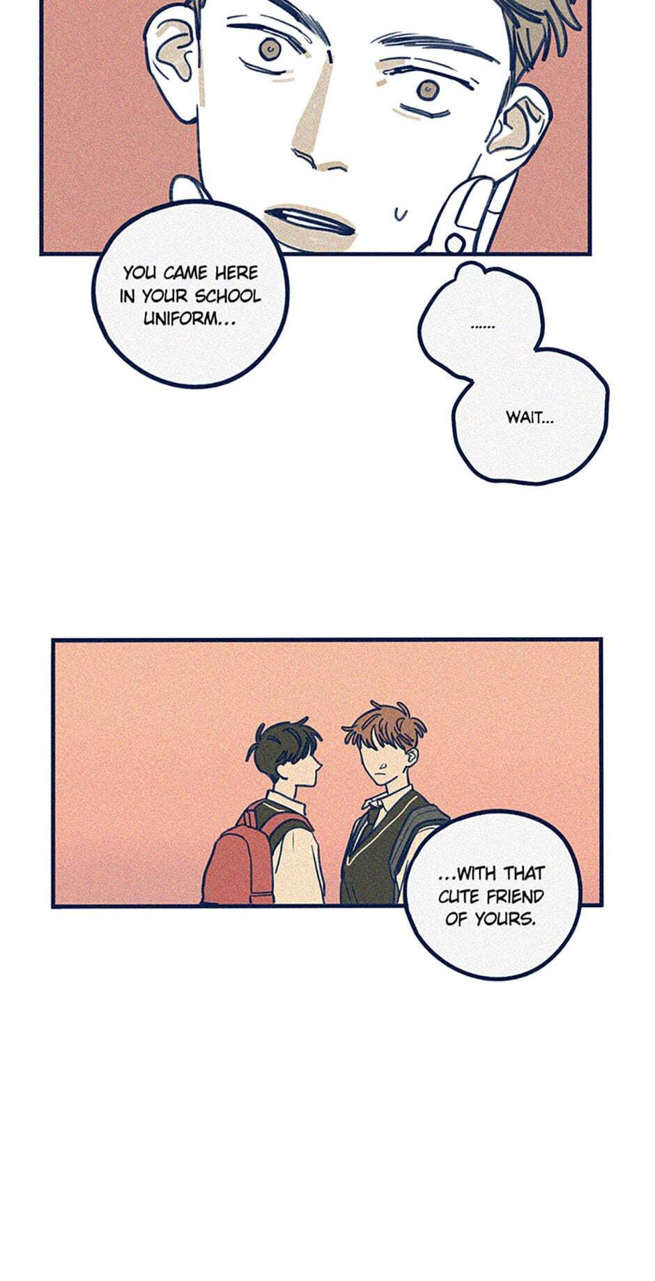 Read How to Hate Mate chapter 19 image 35 on Lezhin