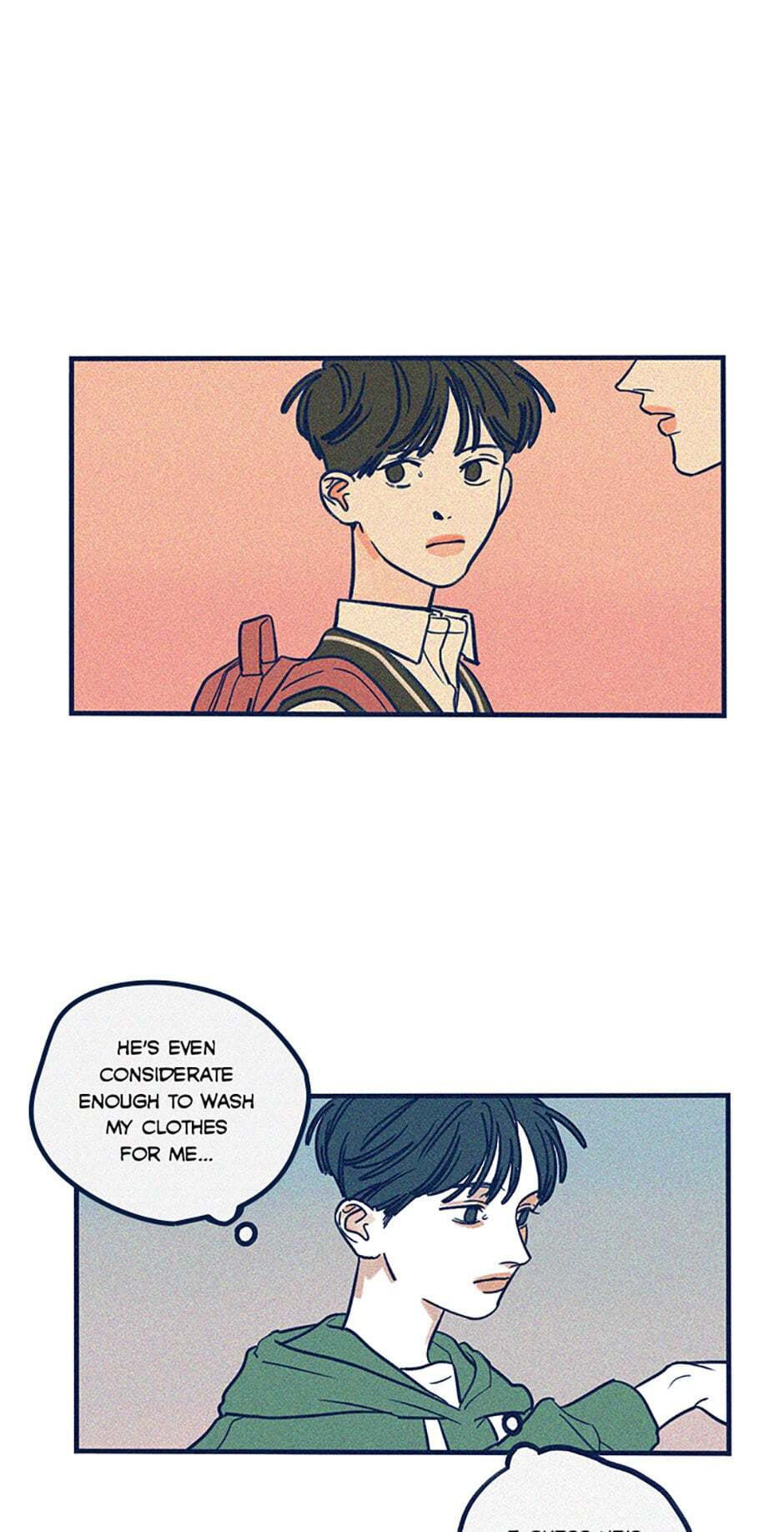 Read How to Hate Mate chapter 19 image 36 on Lezhin