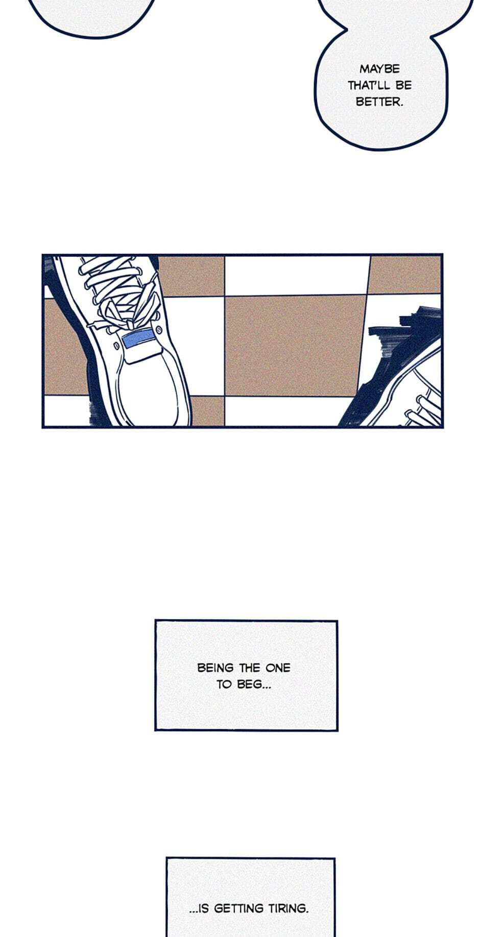 Read How to Hate Mate chapter 19 image 39 on Lezhin