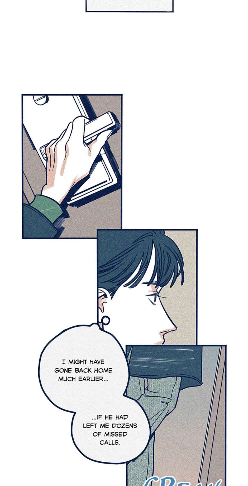 Read How to Hate Mate chapter 19 image 40 on Lezhin