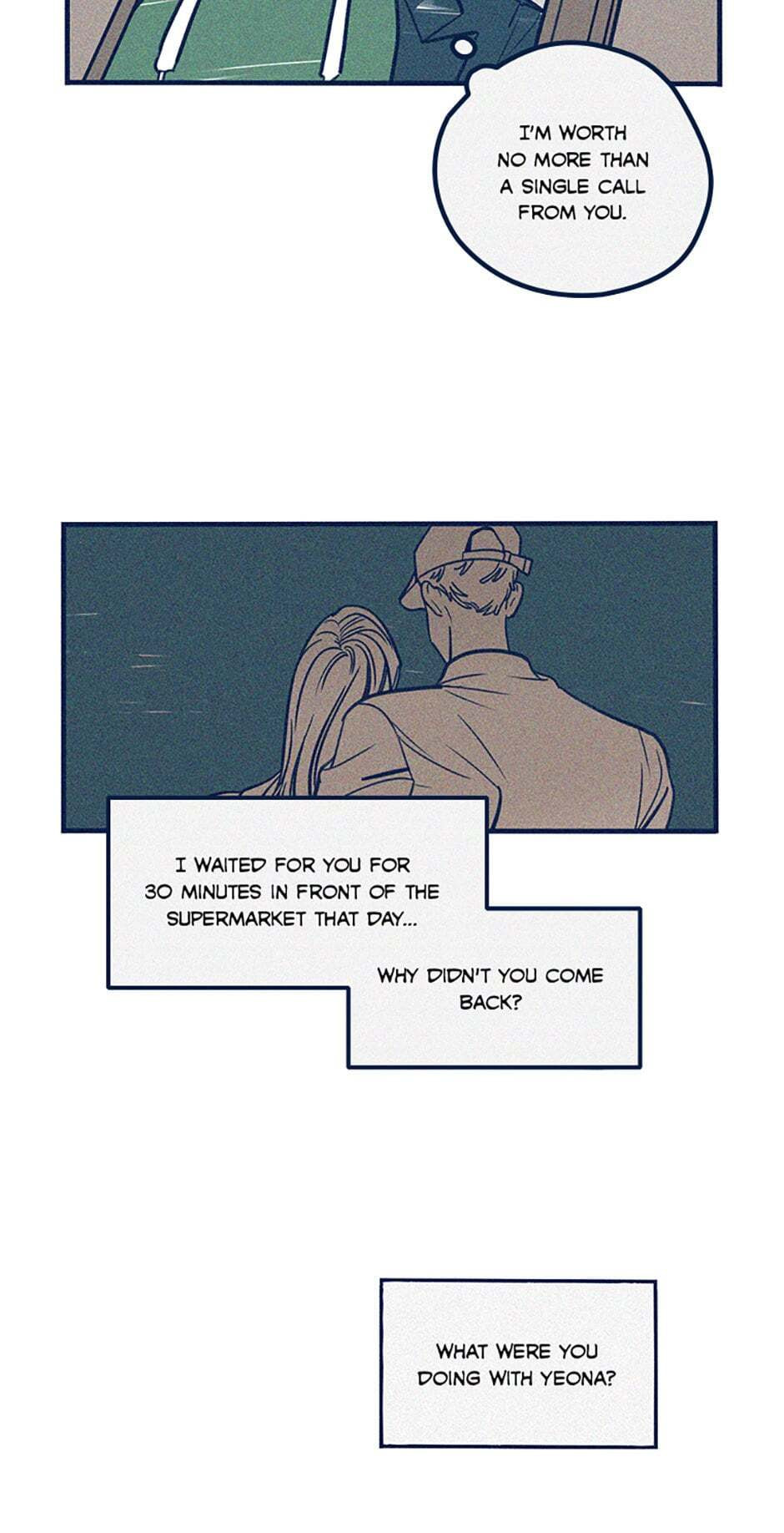 Read How to Hate Mate chapter 19 image 42 on Lezhin