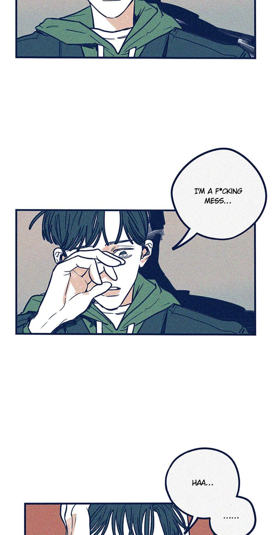 Read How to Hate Mate chapter 19 image 44 on Lezhin