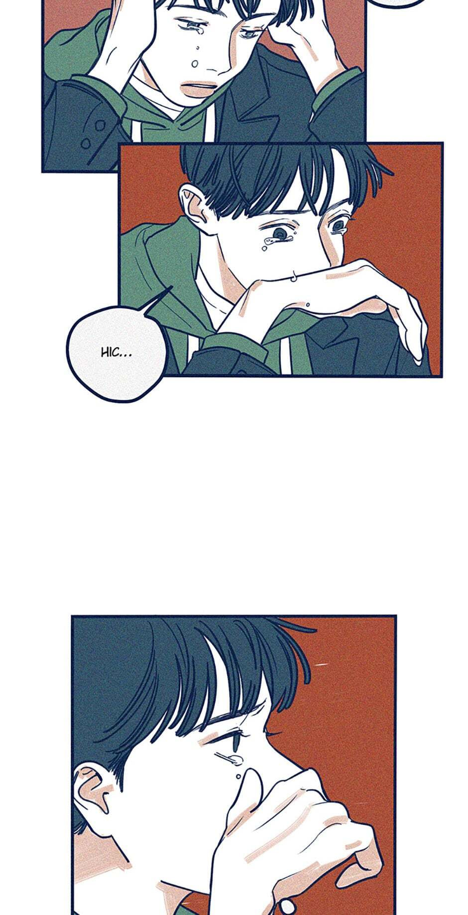 Read How to Hate Mate chapter 19 image 45 on Lezhin