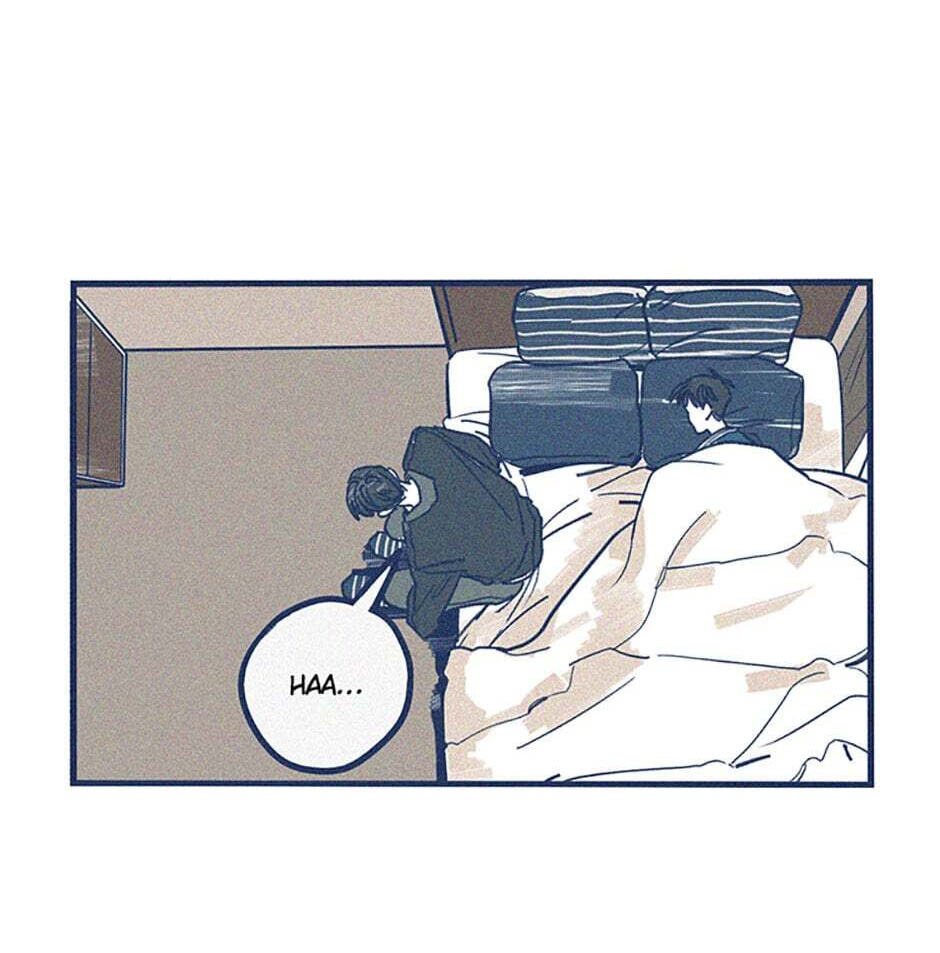 Read How to Hate Mate chapter 19 image 5 on Lezhin