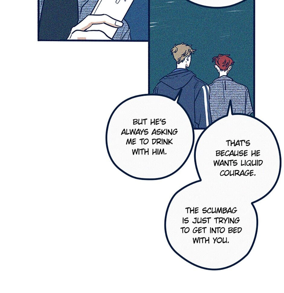 Read How to Hate Mate chapter 19 image 50 on Lezhin