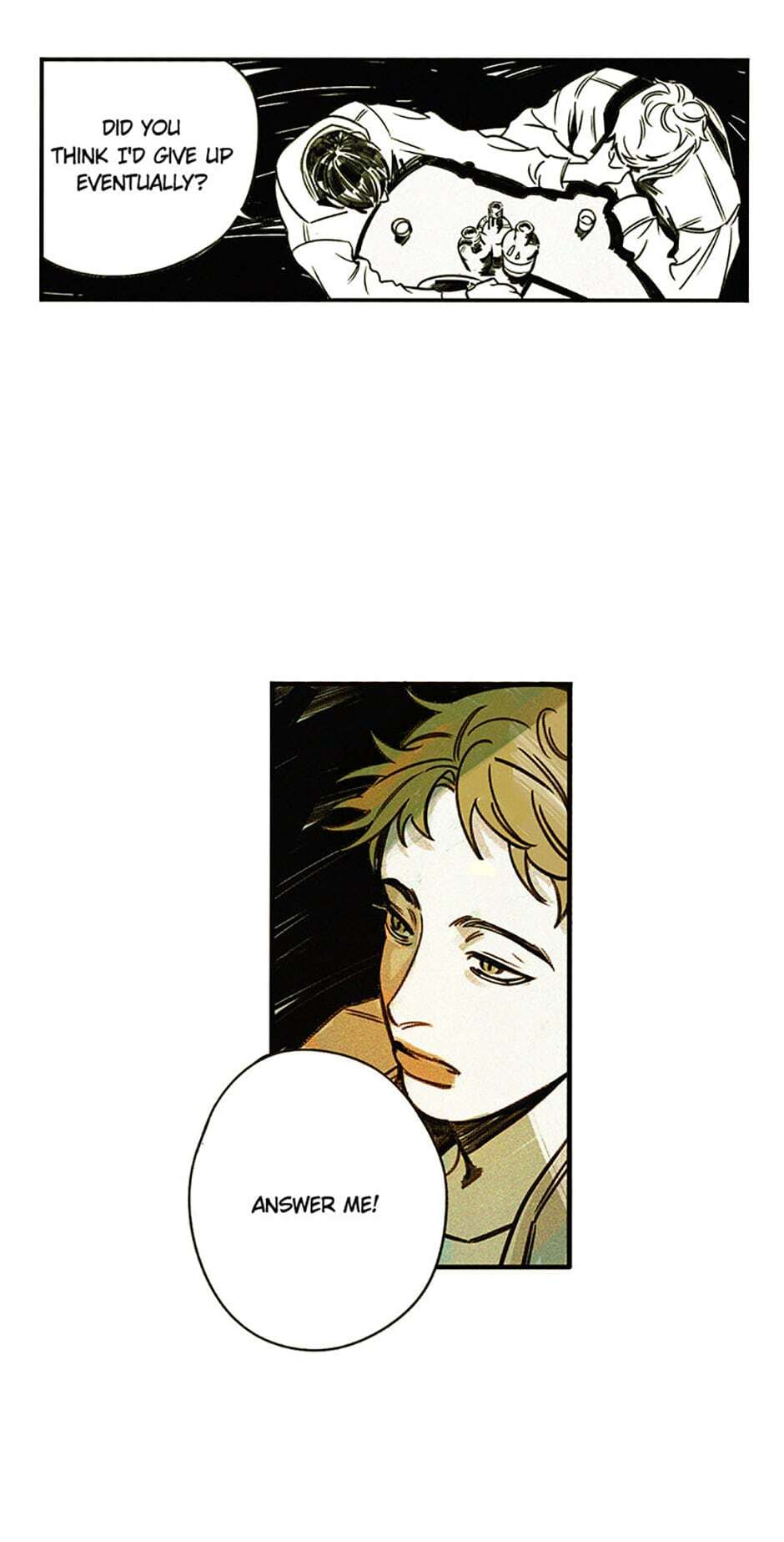 Read How to Hate Mate chapter 2 image 14 on Lezhin