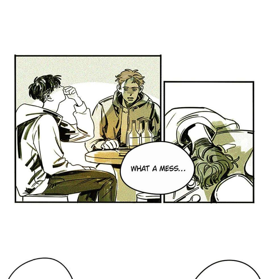 Read How to Hate Mate chapter 2 image 19 on Lezhin