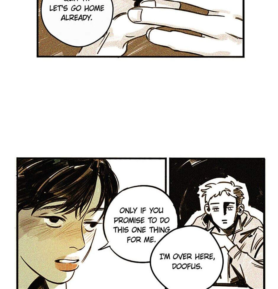 Read How to Hate Mate chapter 2 image 22 on Lezhin