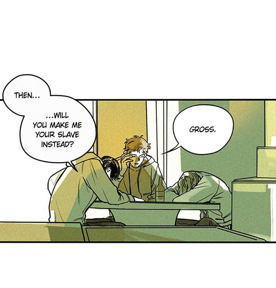 Read How to Hate Mate chapter 2 image 26 on Lezhin