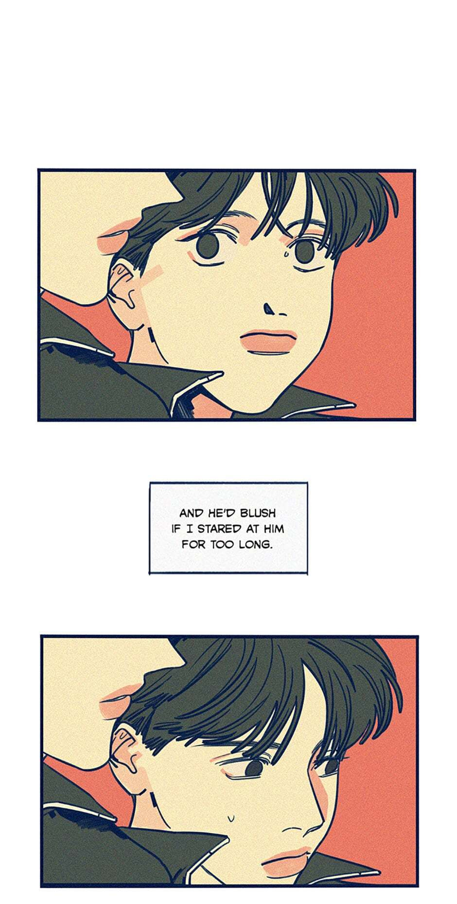 Read How to Hate Mate chapter 21 image 12 on Lezhin