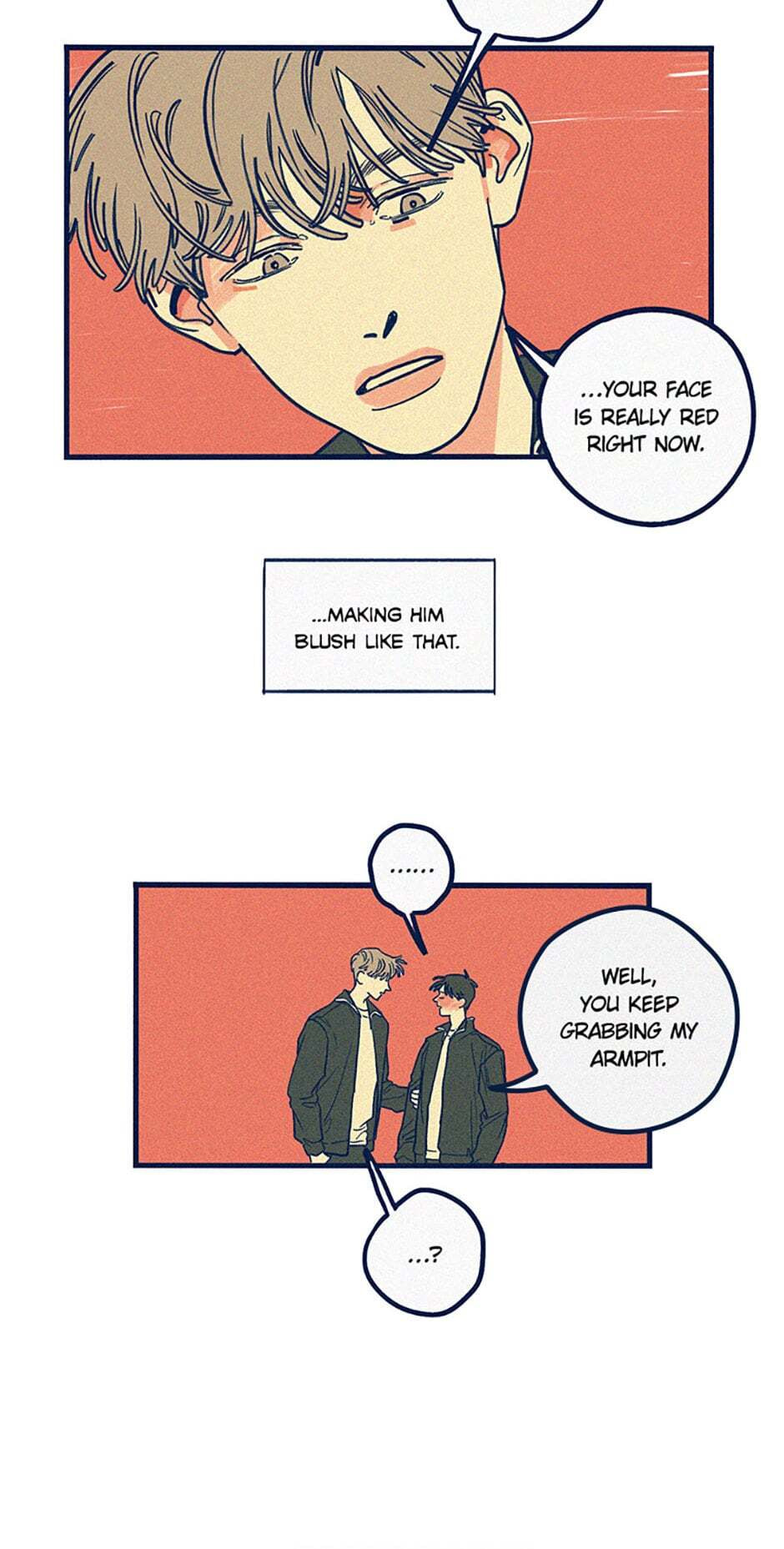 Read How to Hate Mate chapter 21 image 15 on Lezhin
