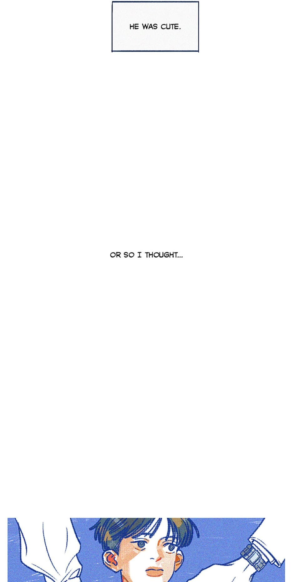 Read How to Hate Mate chapter 21 image 16 on Lezhin