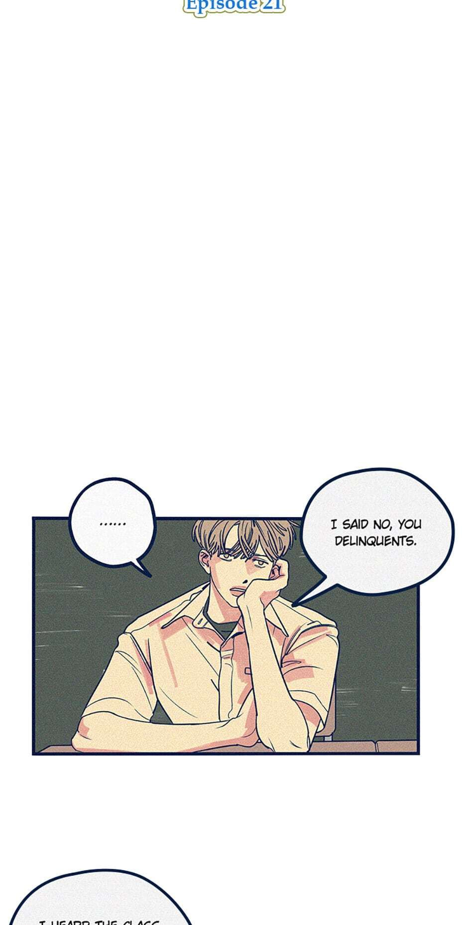 Read How to Hate Mate chapter 21 image 18 on Lezhin
