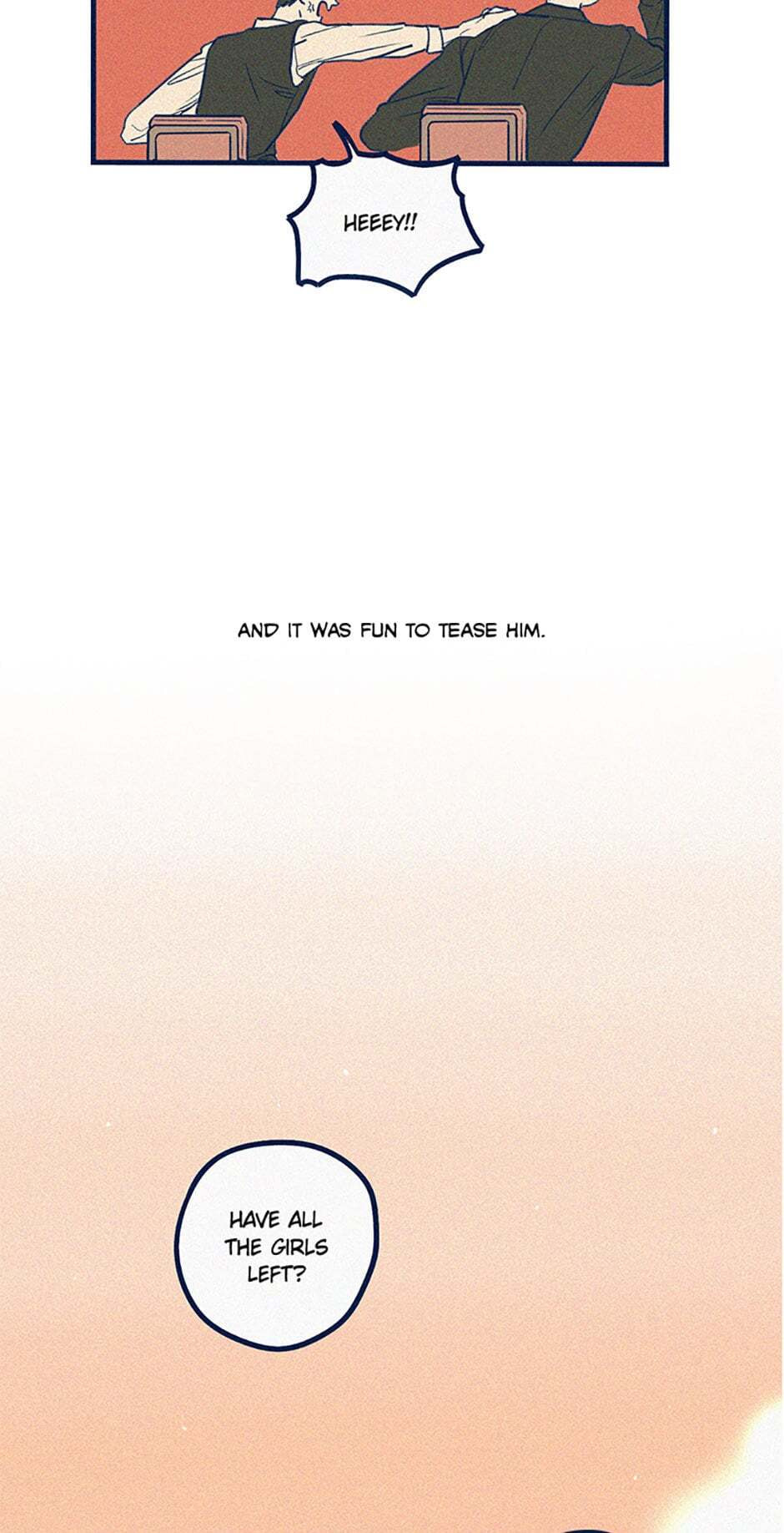 Read How to Hate Mate chapter 21 image 2 on Lezhin