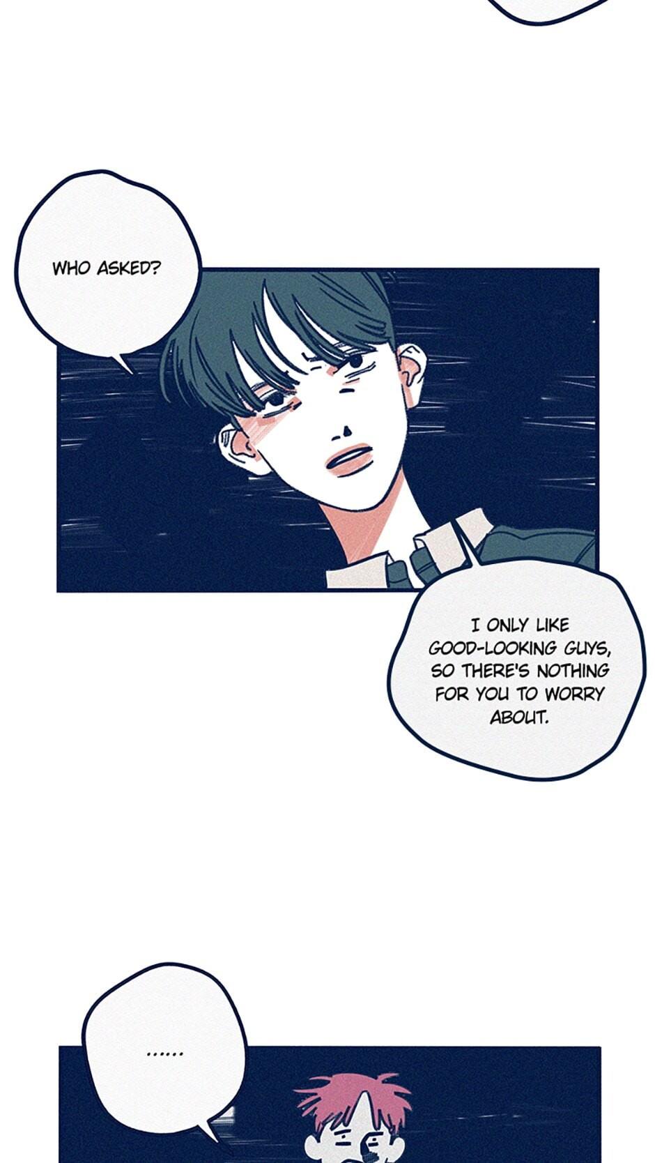 Read How to Hate Mate chapter 21 image 27 on Lezhin