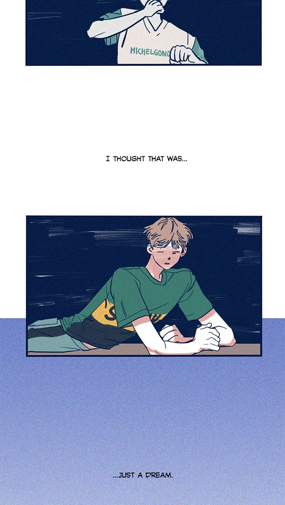 Read How to Hate Mate chapter 21 image 28 on Lezhin