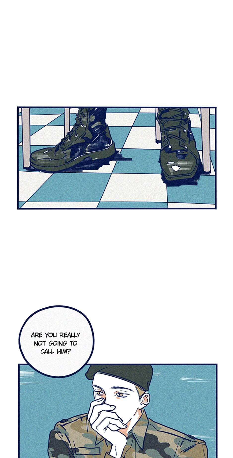 Read How to Hate Mate chapter 21 image 30 on Lezhin