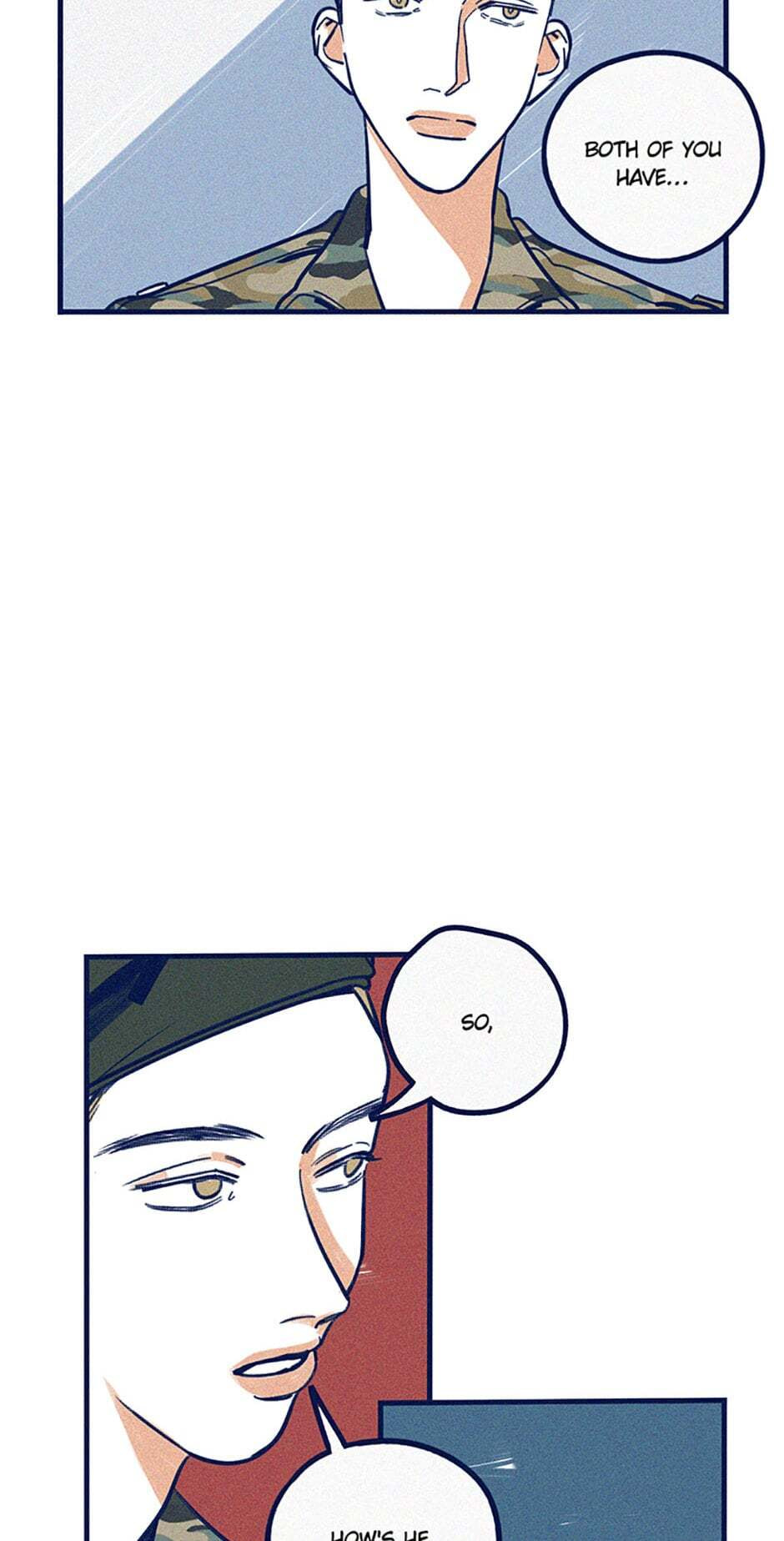 Read How to Hate Mate chapter 21 image 35 on Lezhin