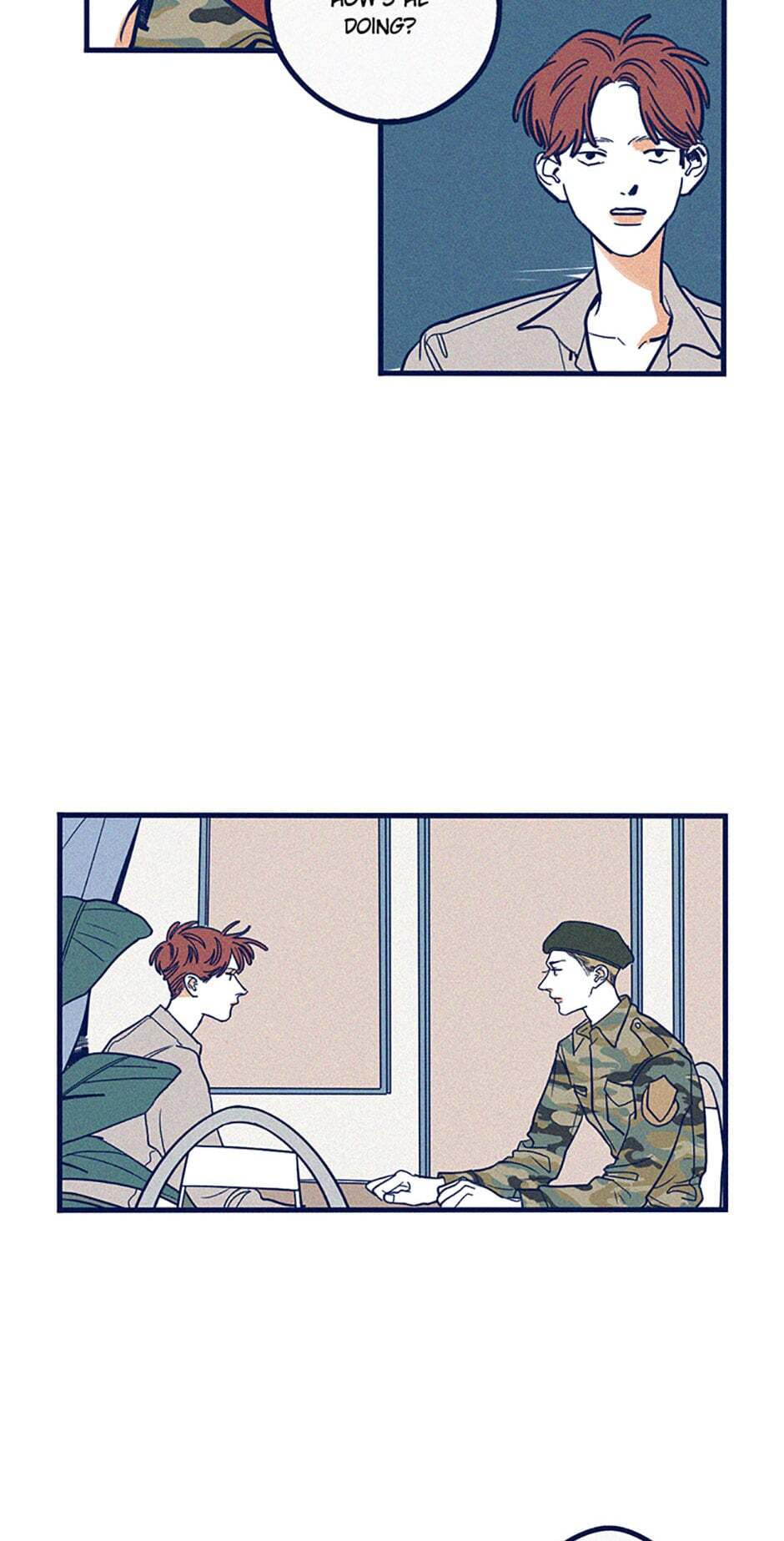 Read How to Hate Mate chapter 21 image 36 on Lezhin