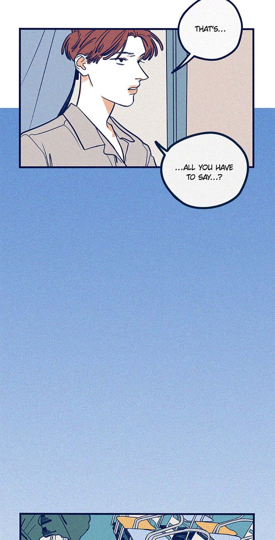 Read How to Hate Mate chapter 21 image 37 on Lezhin