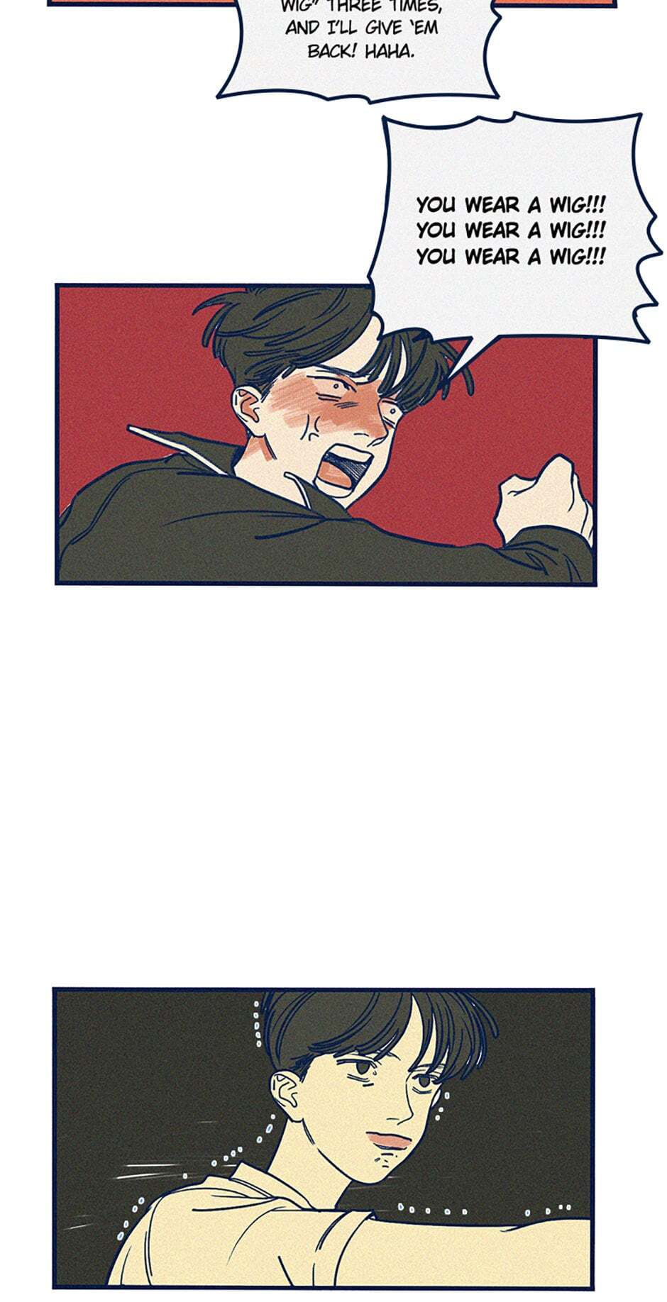 Read How to Hate Mate chapter 21 image 8 on Lezhin