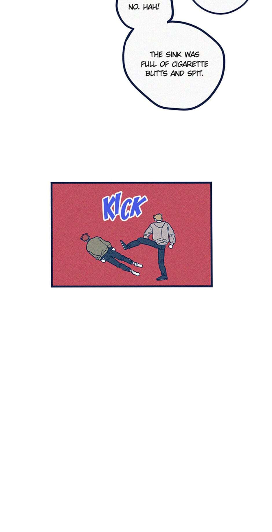 Read How to Hate Mate chapter 22 image 11 on Lezhin