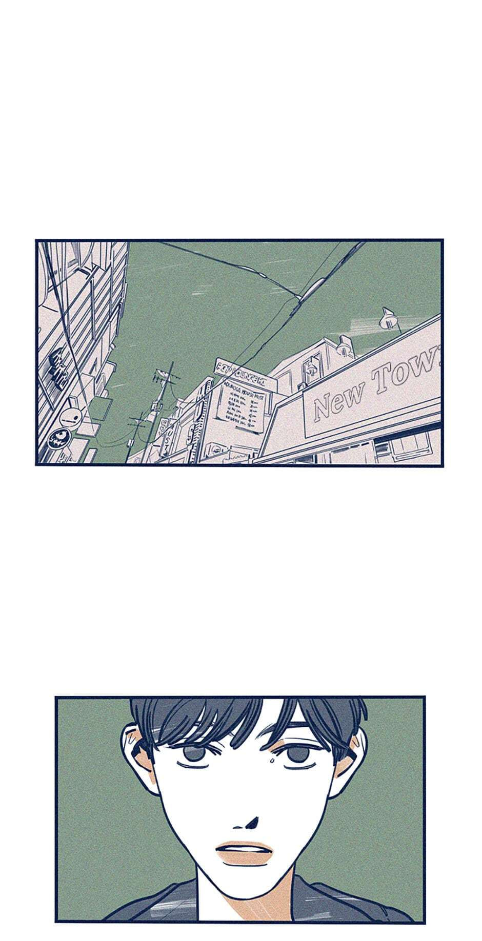 Read How to Hate Mate chapter 22 image 12 on Lezhin