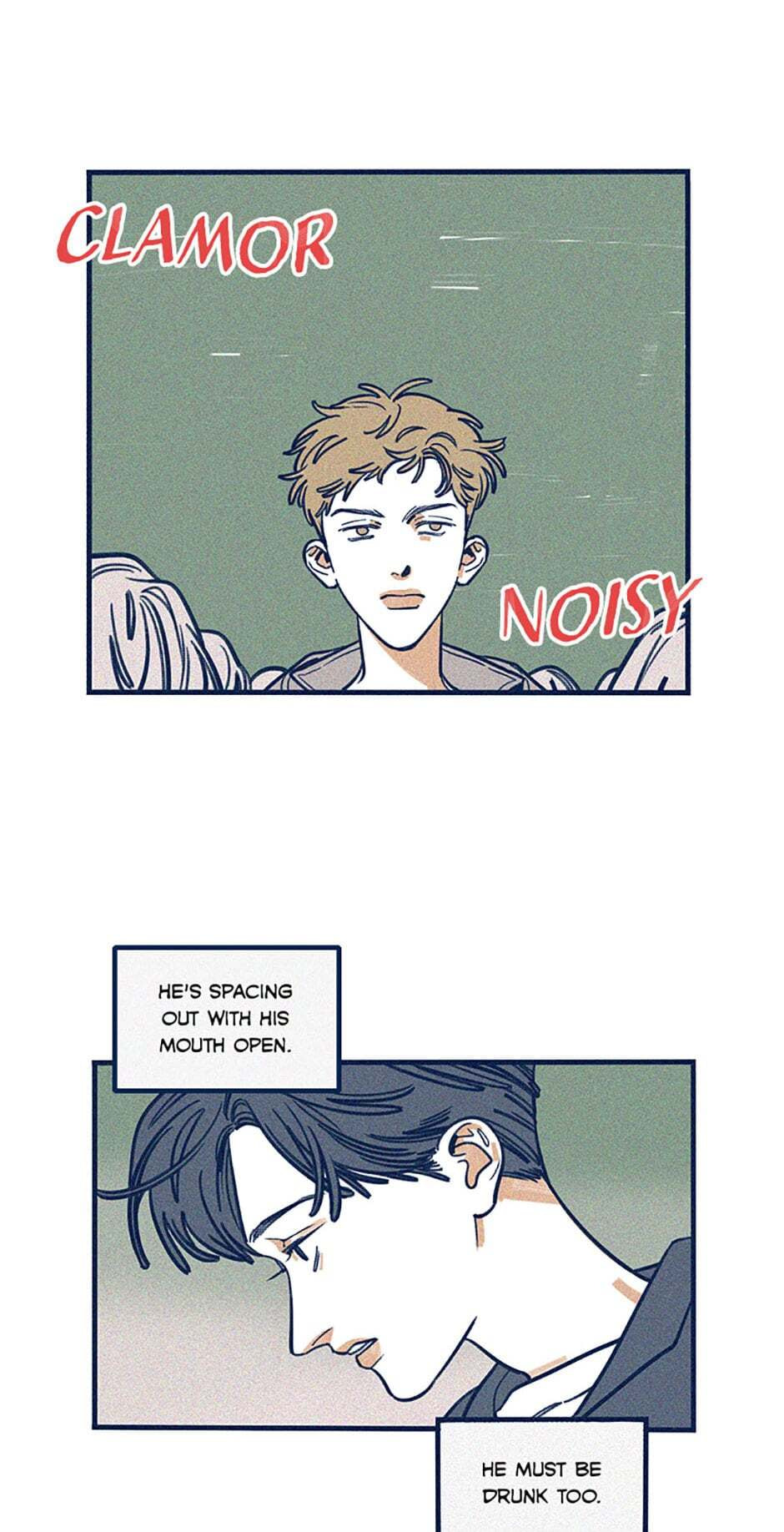 Read How to Hate Mate chapter 22 image 13 on Lezhin