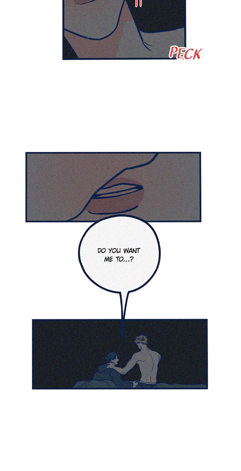 Read How to Hate Mate chapter 22 image 23 on Lezhin