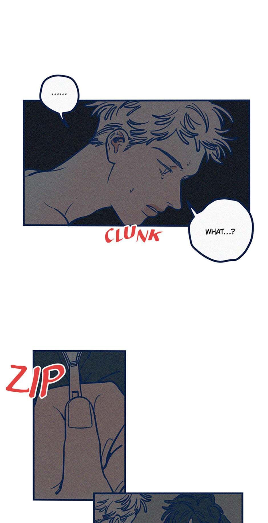 Read How to Hate Mate chapter 22 image 24 on Lezhin