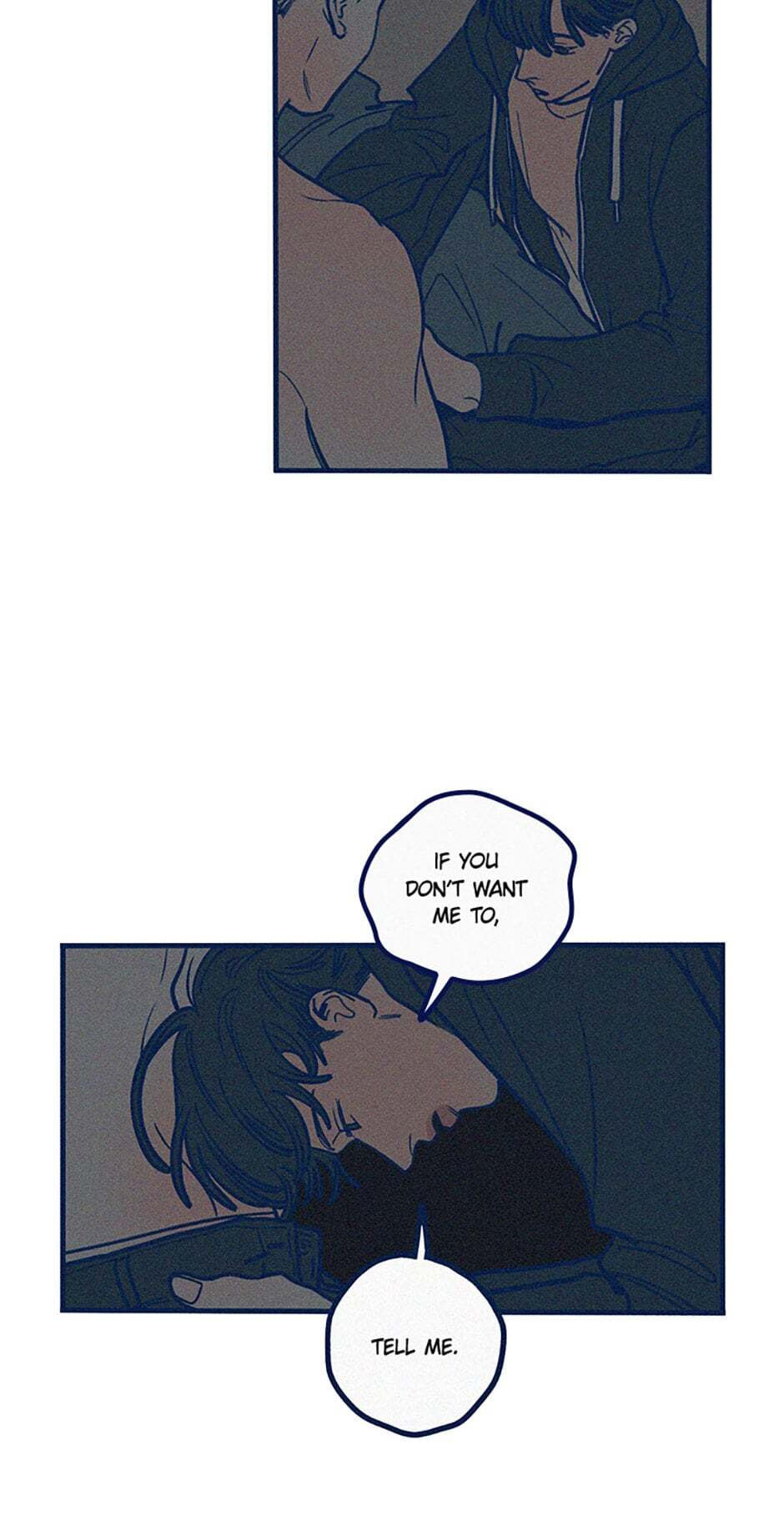 Read How to Hate Mate chapter 22 image 25 on Lezhin