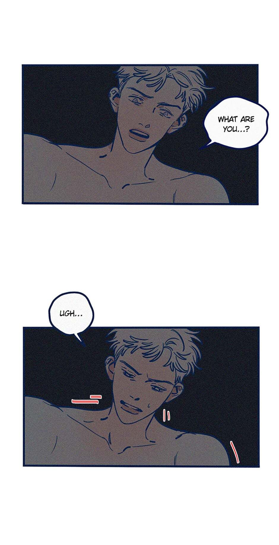 Read How to Hate Mate chapter 22 image 26 on Lezhin