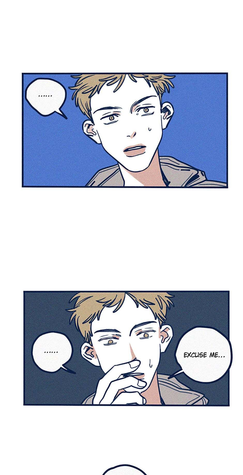 Read How to Hate Mate chapter 22 image 32 on Lezhin