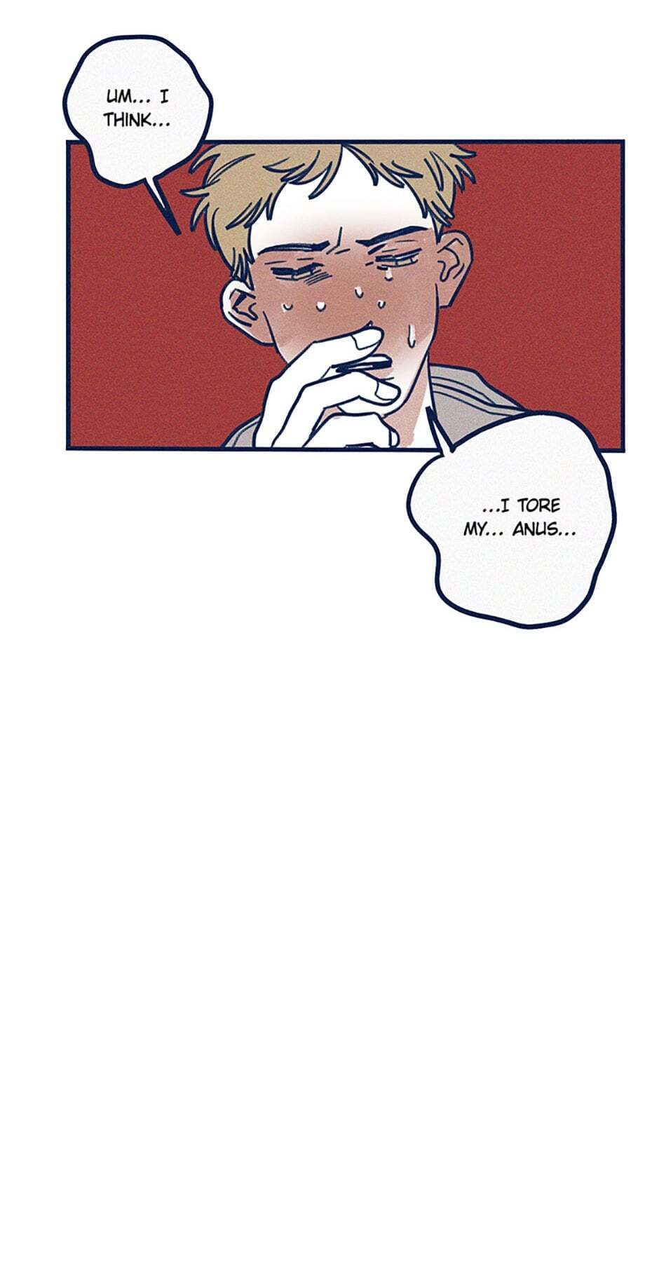 Read How to Hate Mate chapter 22 image 35 on Lezhin