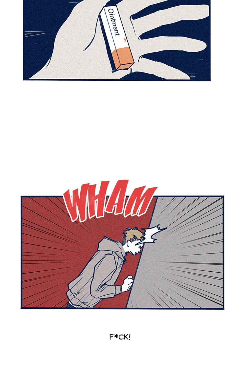 Read How to Hate Mate chapter 22 image 37 on Lezhin