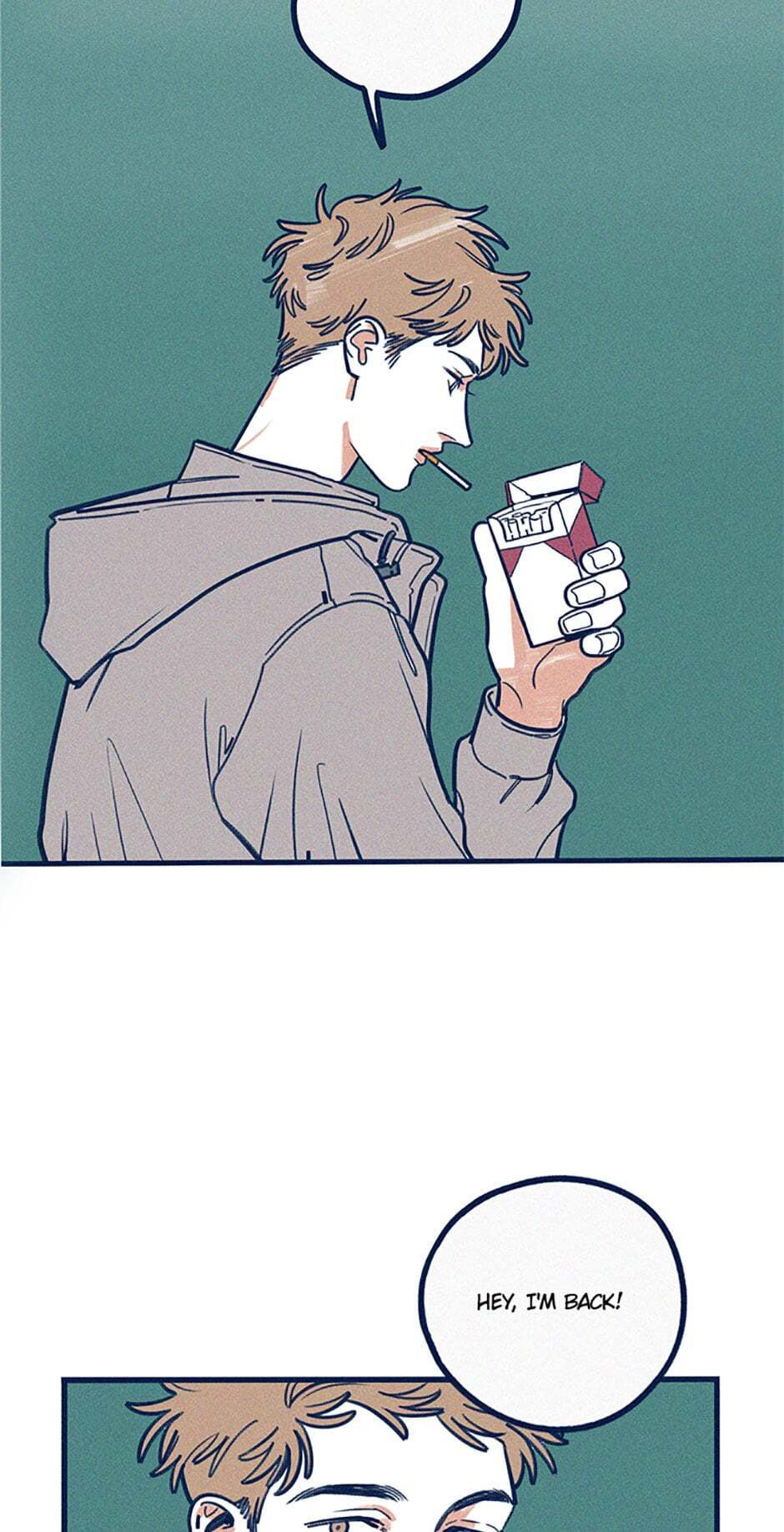 Read How to Hate Mate chapter 22 image 8 on Lezhin