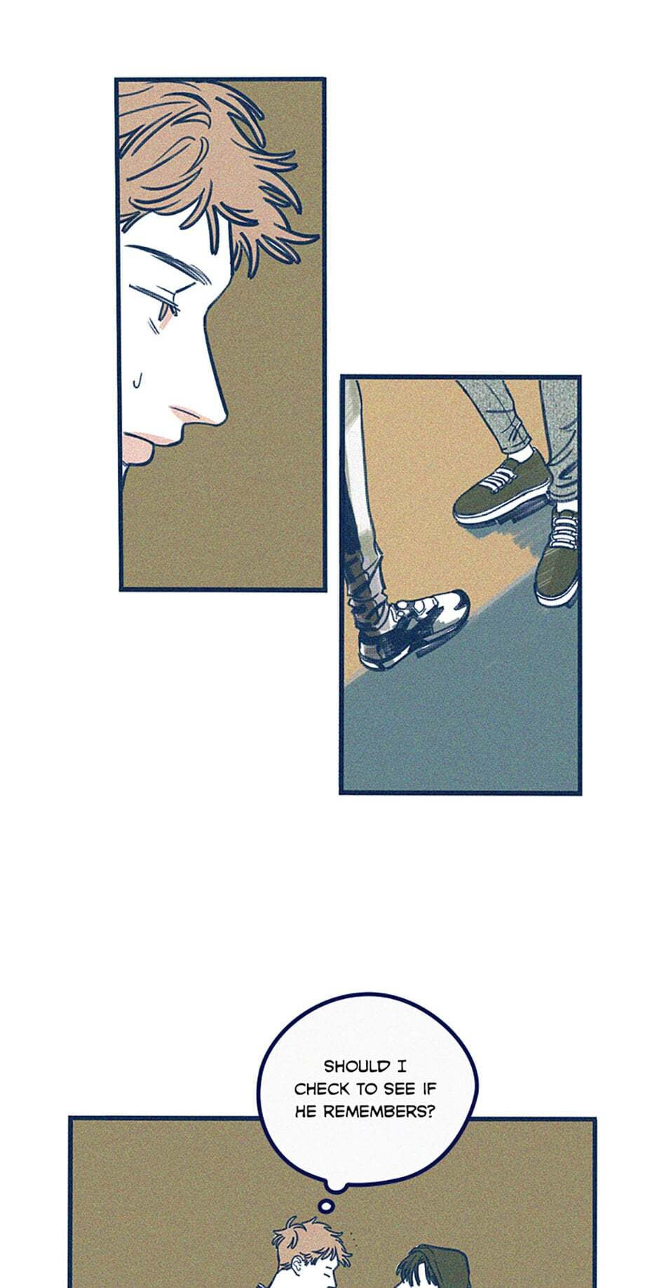 Read How to Hate Mate chapter 23 image 15 on Lezhin