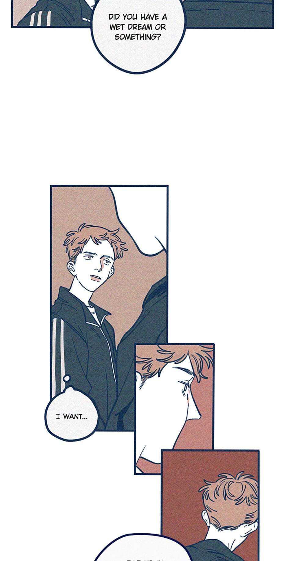 Read How to Hate Mate chapter 23 image 19 on Lezhin