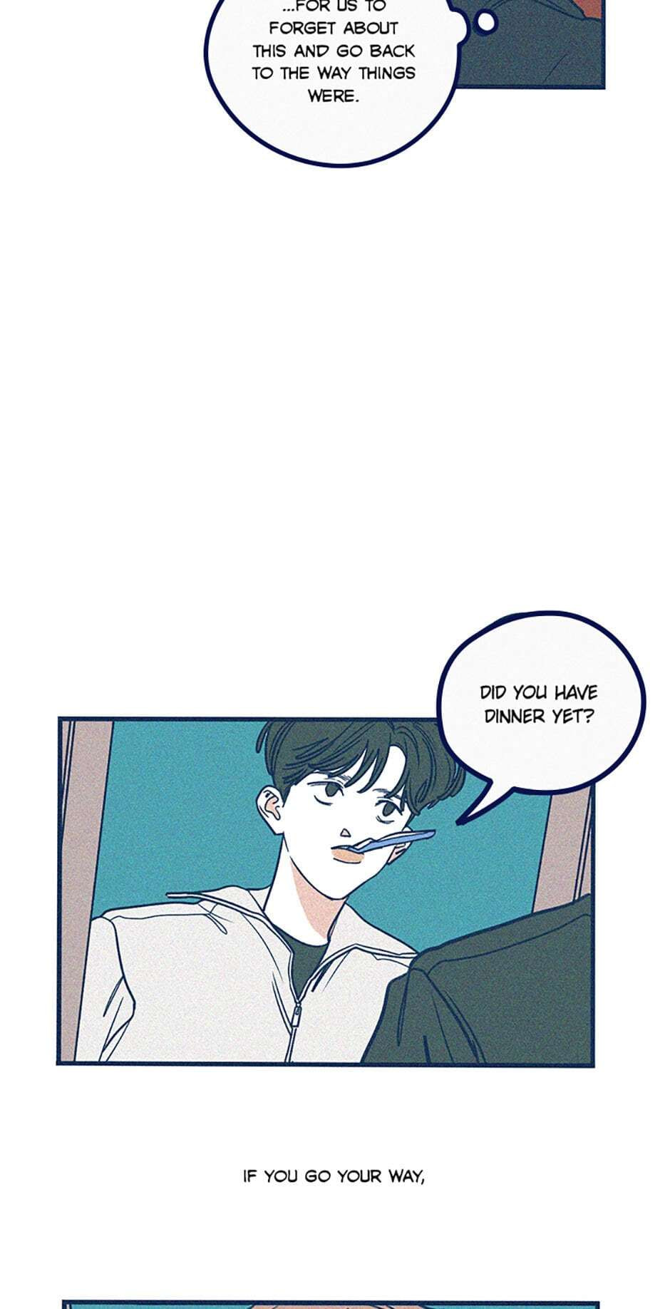 Read How to Hate Mate chapter 23 image 20 on Lezhin