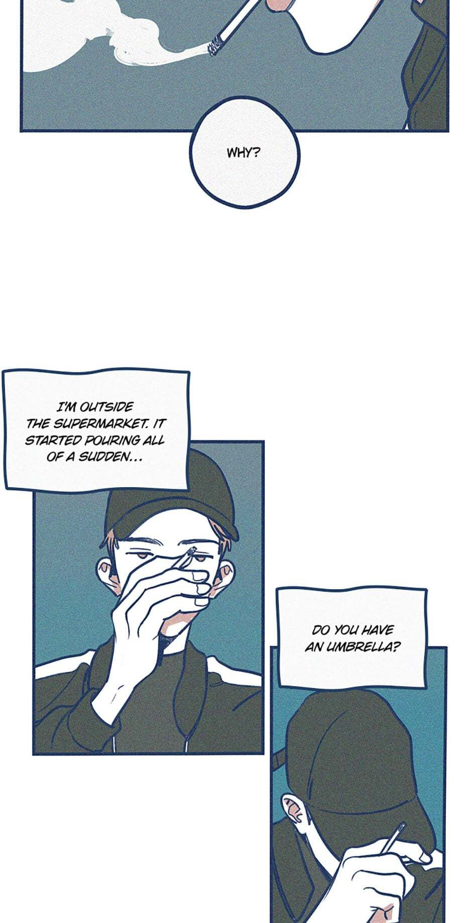 Read How to Hate Mate chapter 23 image 25 on Lezhin