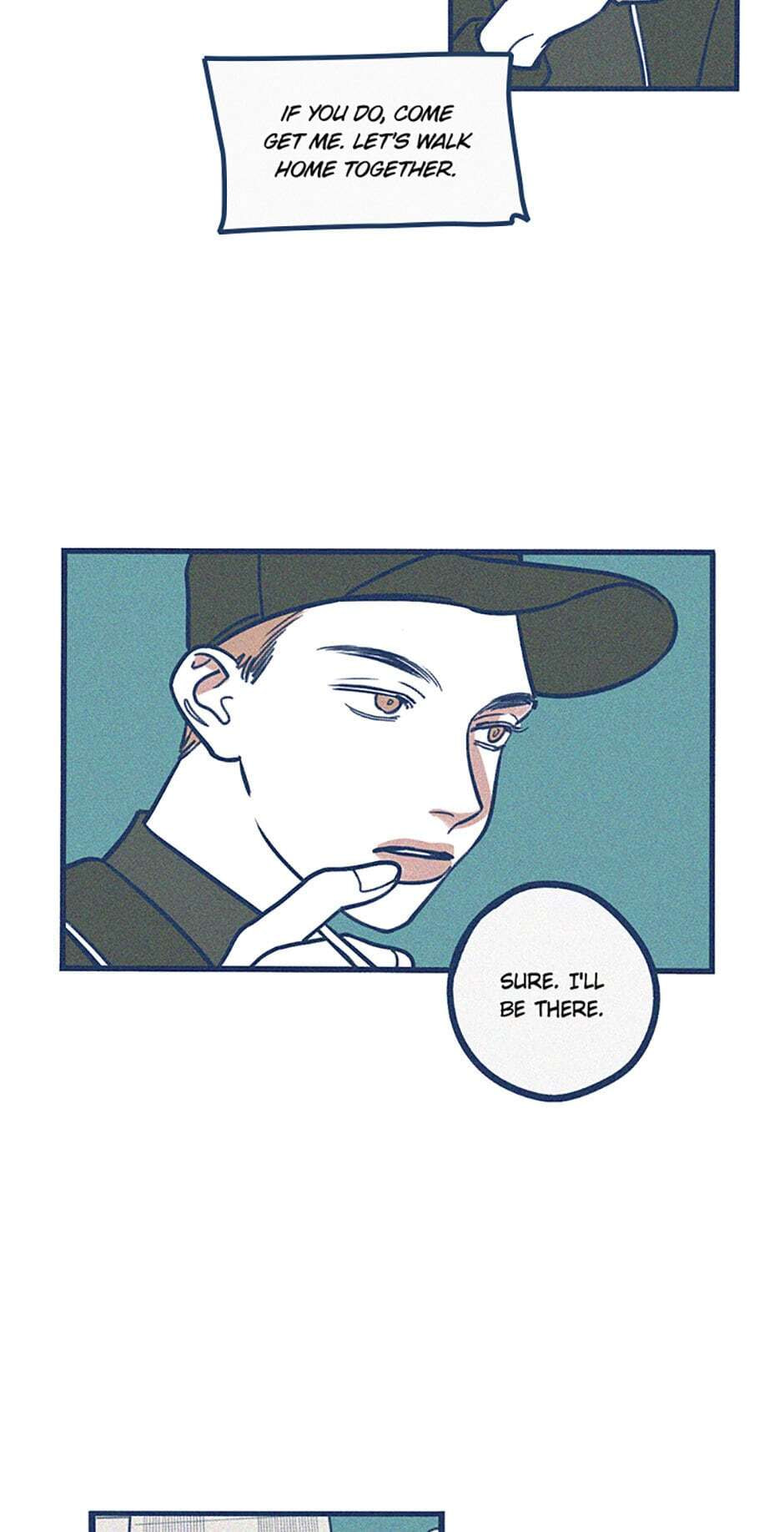 Read How to Hate Mate chapter 23 image 26 on Lezhin
