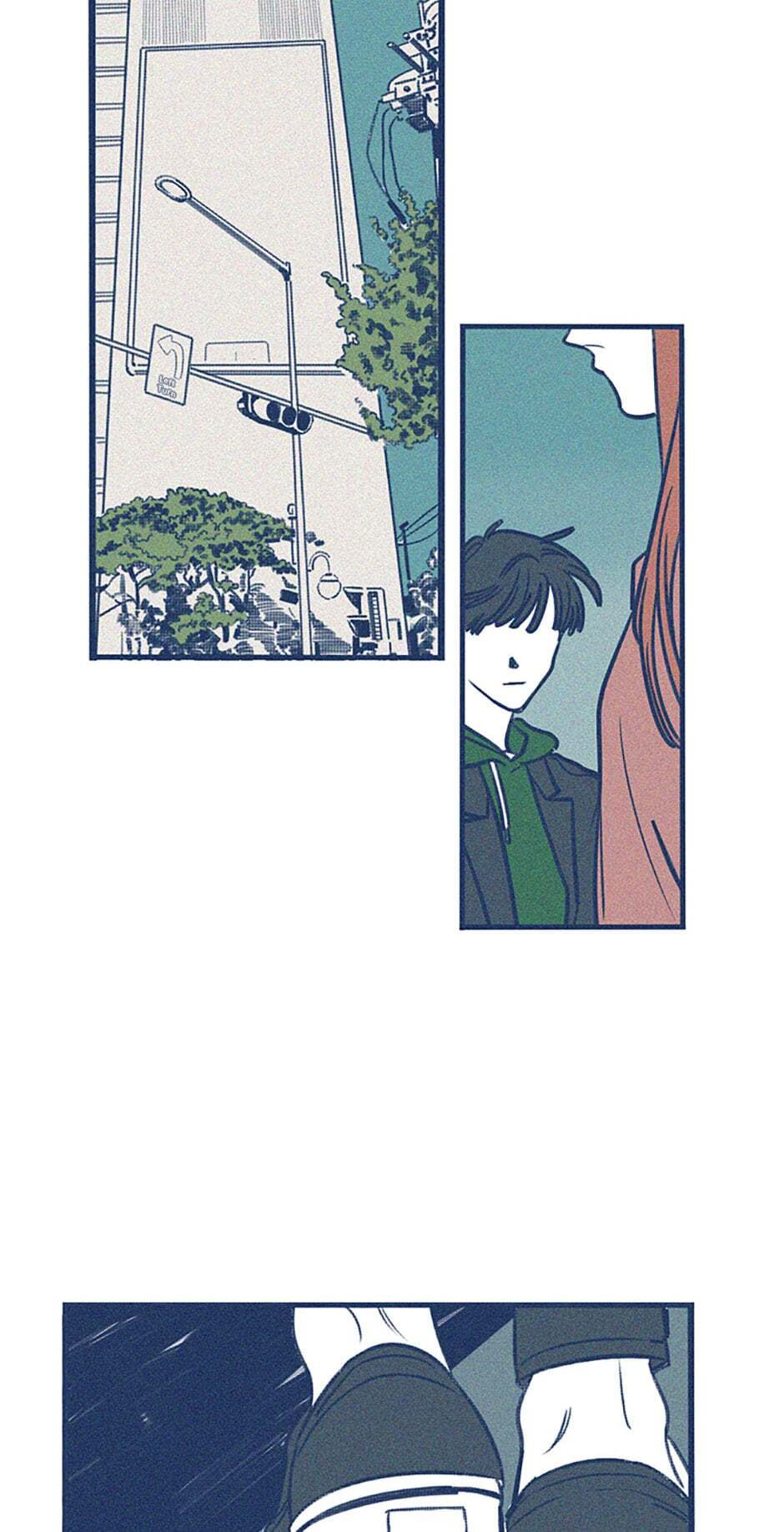 Read How to Hate Mate chapter 23 image 27 on Lezhin