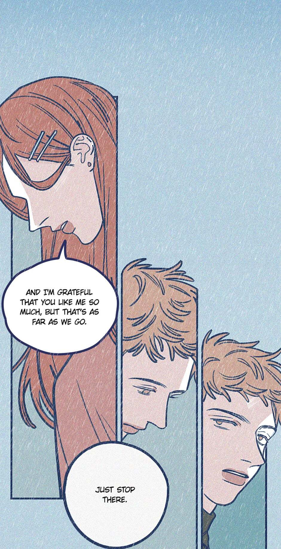 Read How to Hate Mate chapter 23 image 32 on Lezhin