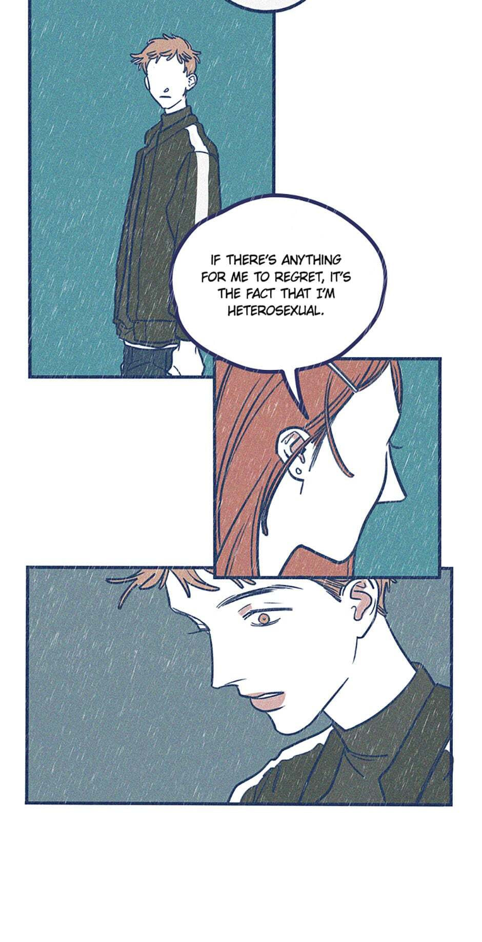 Read How to Hate Mate chapter 23 image 34 on Lezhin
