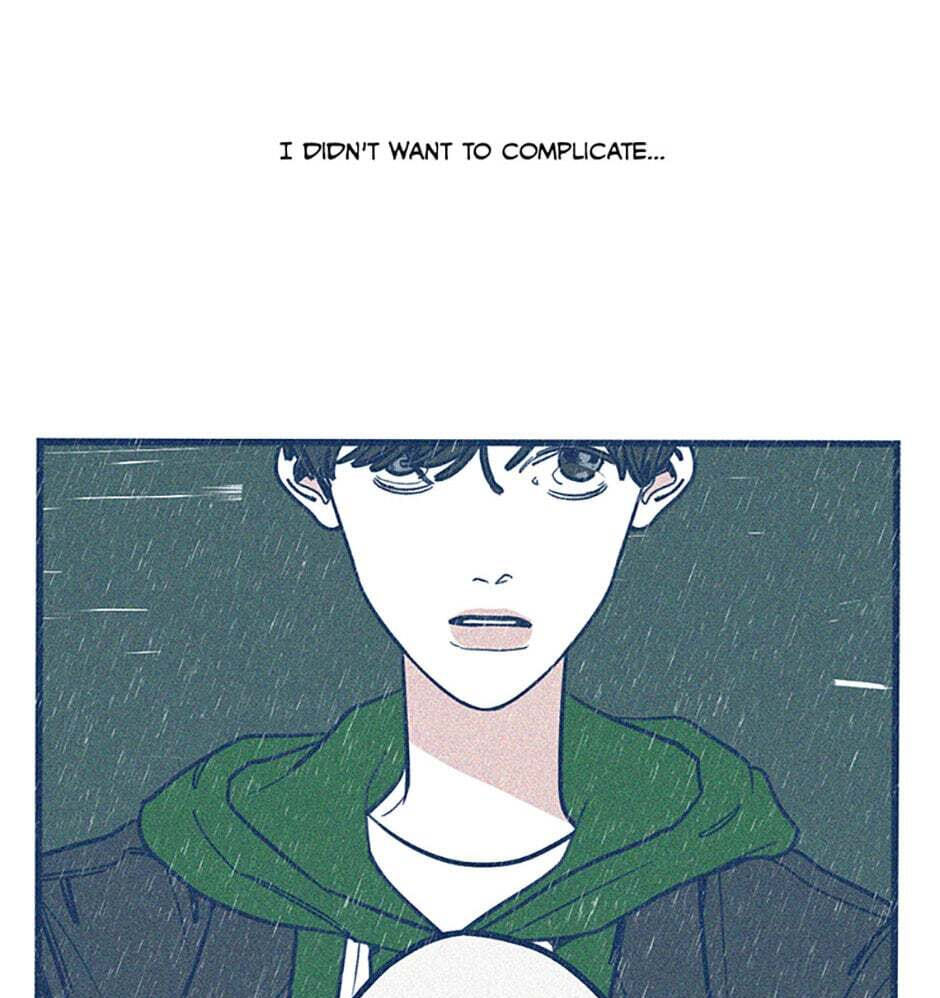 Read How to Hate Mate chapter 23 image 38 on Lezhin